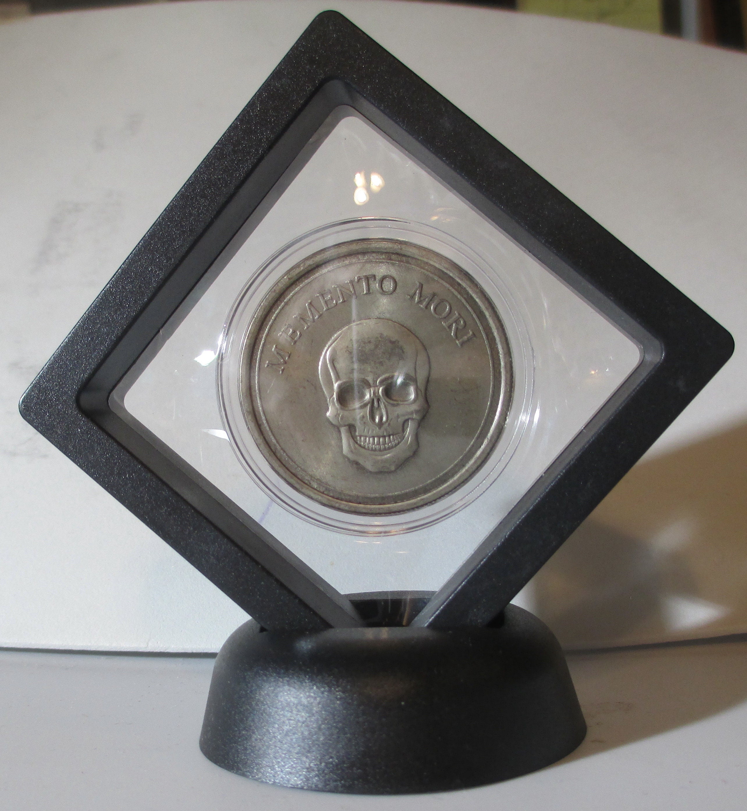 Anonymous Mint - Etsy