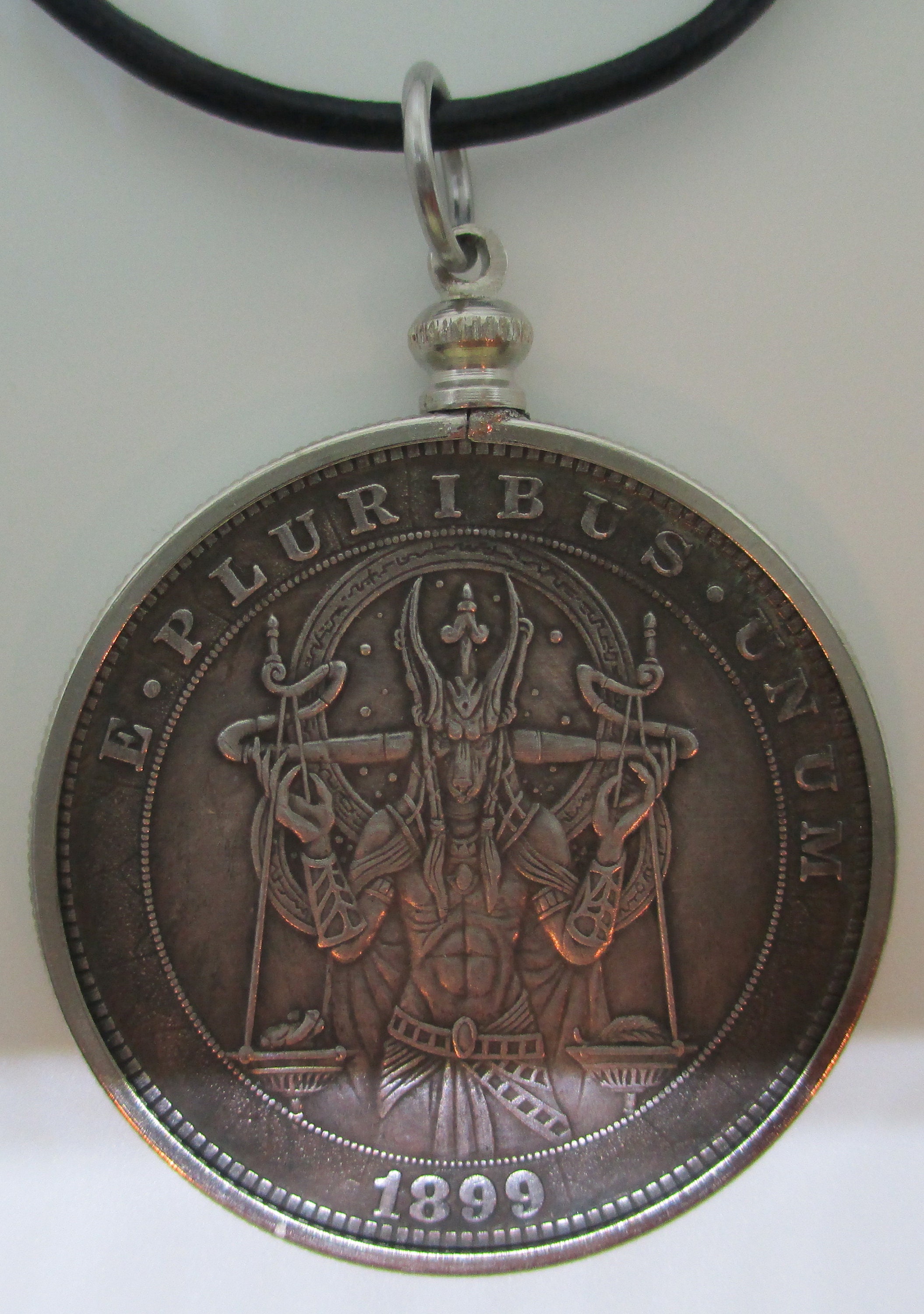 Anubis Coins & Money - Etsy Canada