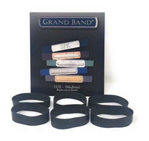 MEDIUM LUX BANDS, REPLACEMENT BANDS
