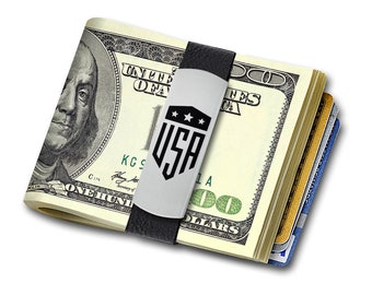 USA Money Band by GRAND BAND