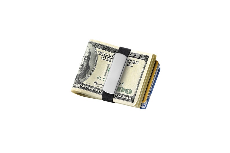 Grand Band Deluxe large Elastic Money Band With FREE Etsy