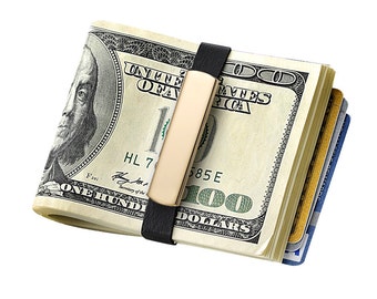 Grand Band LUX Money Band GOLD