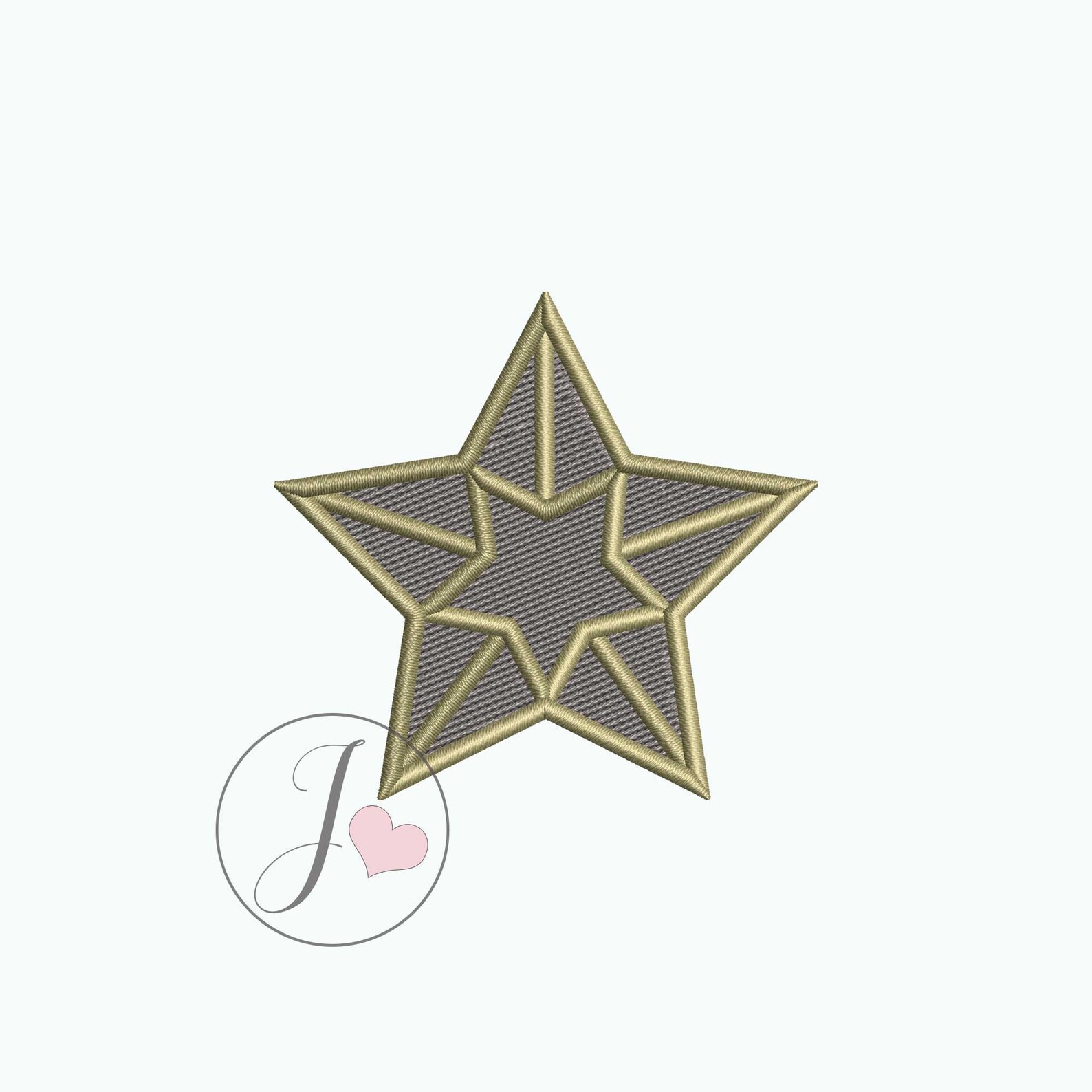 Star embroidery design star embroidery designs machine  etsy uk Star embroidery design star embroidery designs machine  etsy uk