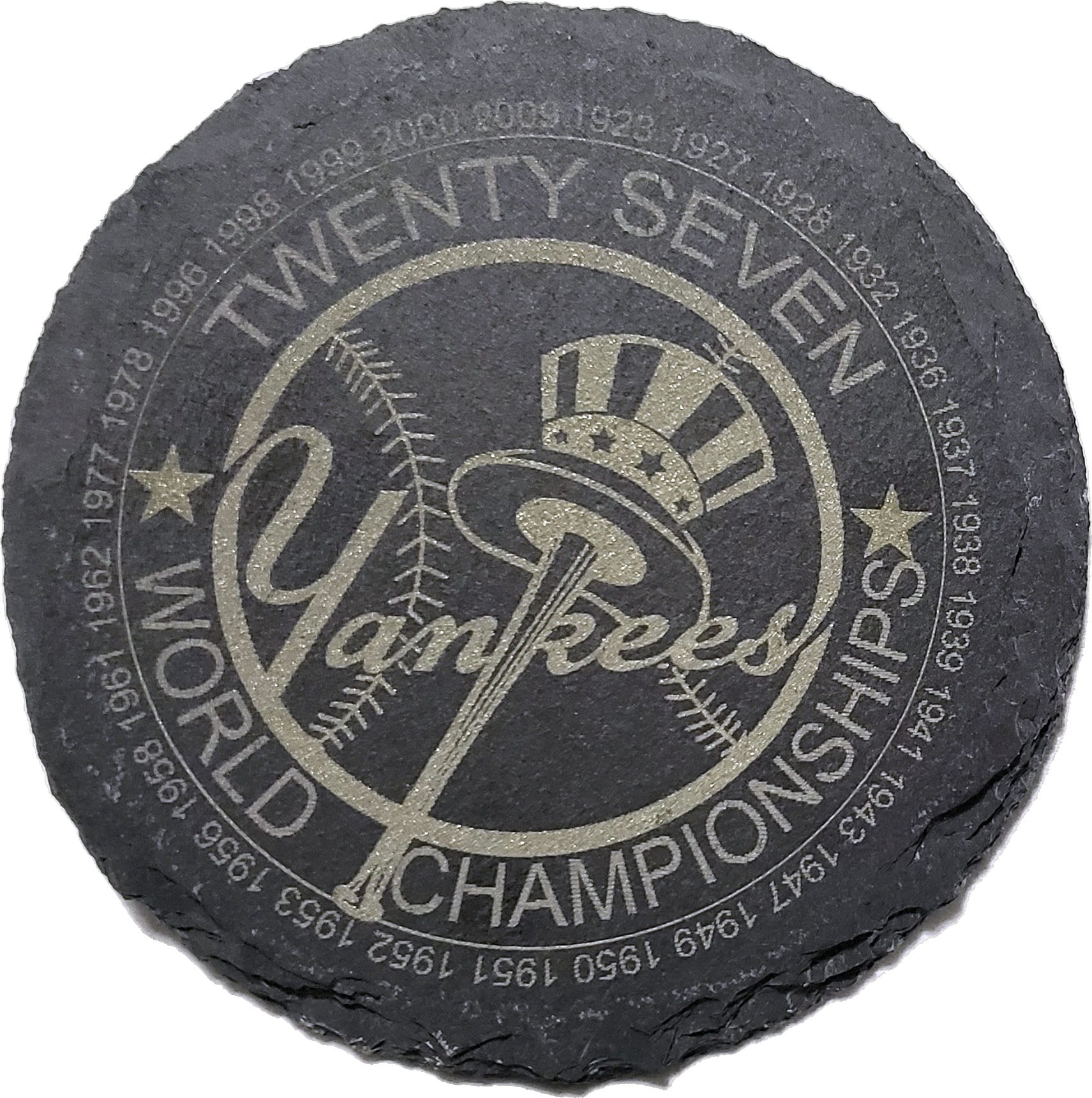 2009 New York Yankees 27 MLB World Series Champions Jersey Patch