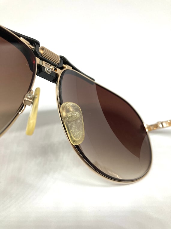 ヴィンテージ コラーニ デザイン オプトス ウィング コマンダー  