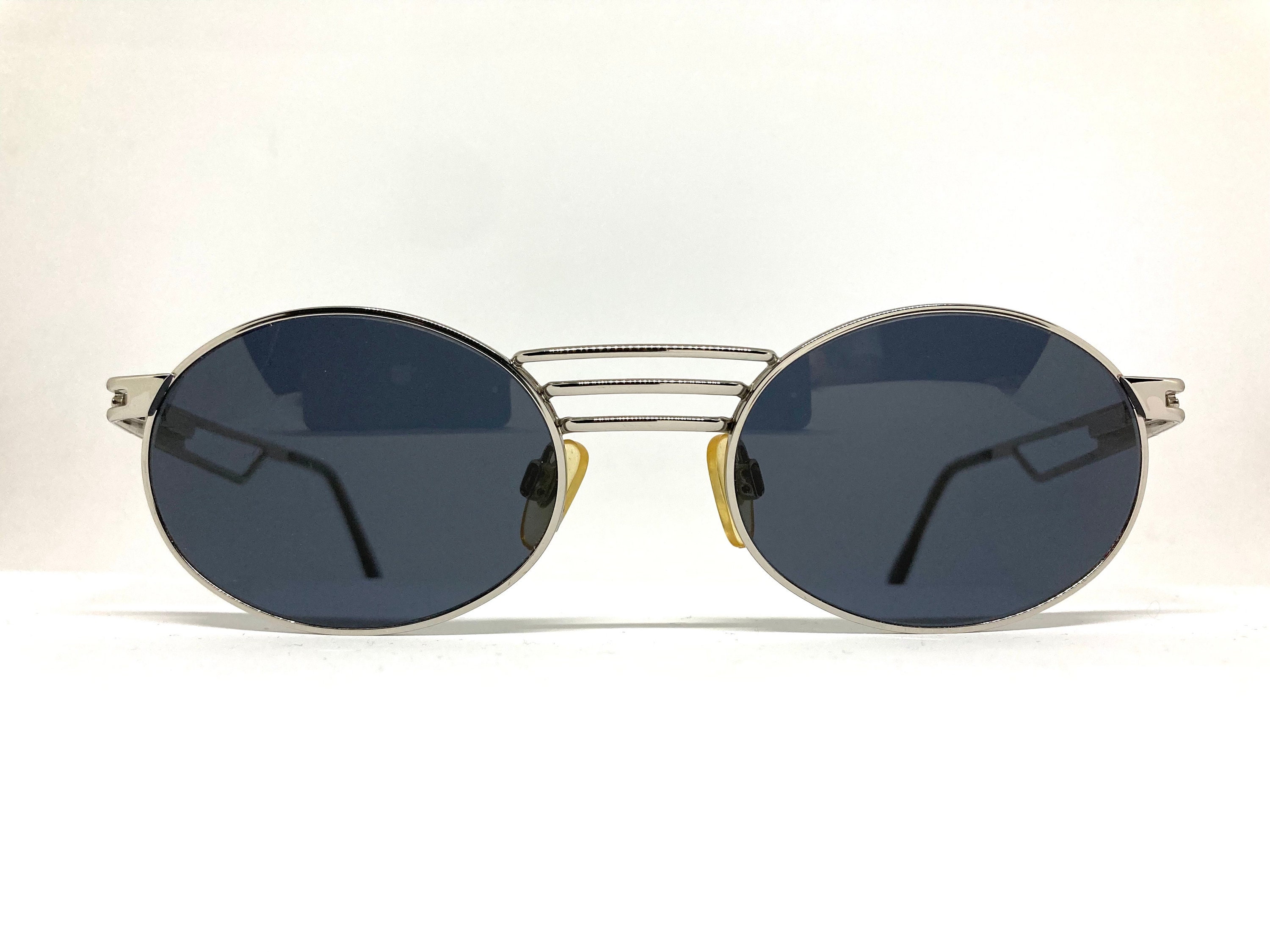 Vintage Vogue Firenze sunglasses VOGUE FLORENCE occhiali da sole VO 3228-S 304 VINTAGE  main image 4