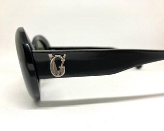 Vintage Gianni Versace MOD.403/G COL.852 Sunglasses - Etsy