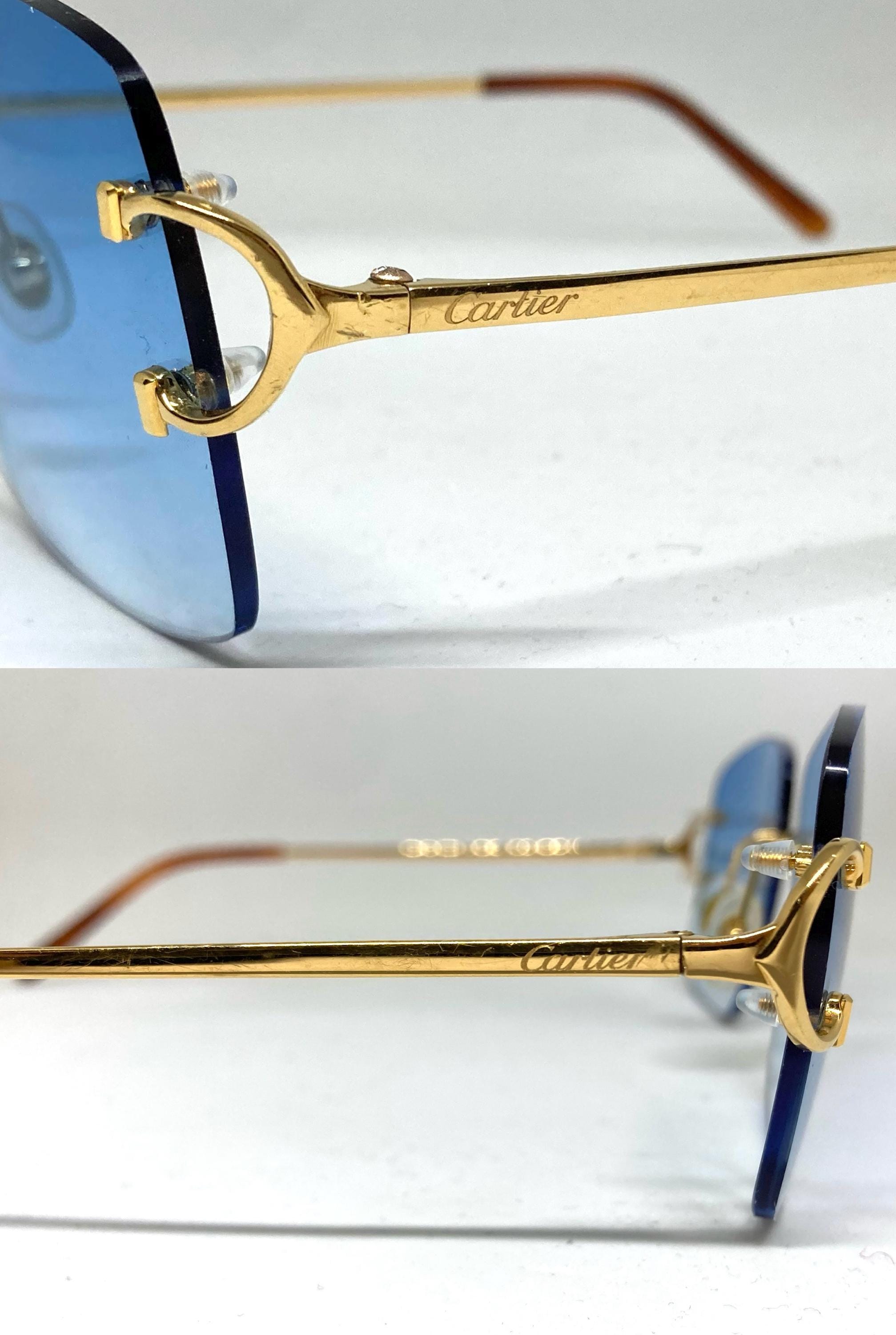 Vintage Cartier Big display picture 2