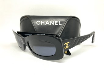 chanel 5006 sunglasses