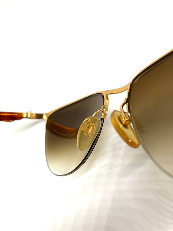 Vintage Gianni Versace 80s Sunglasses - Etsy