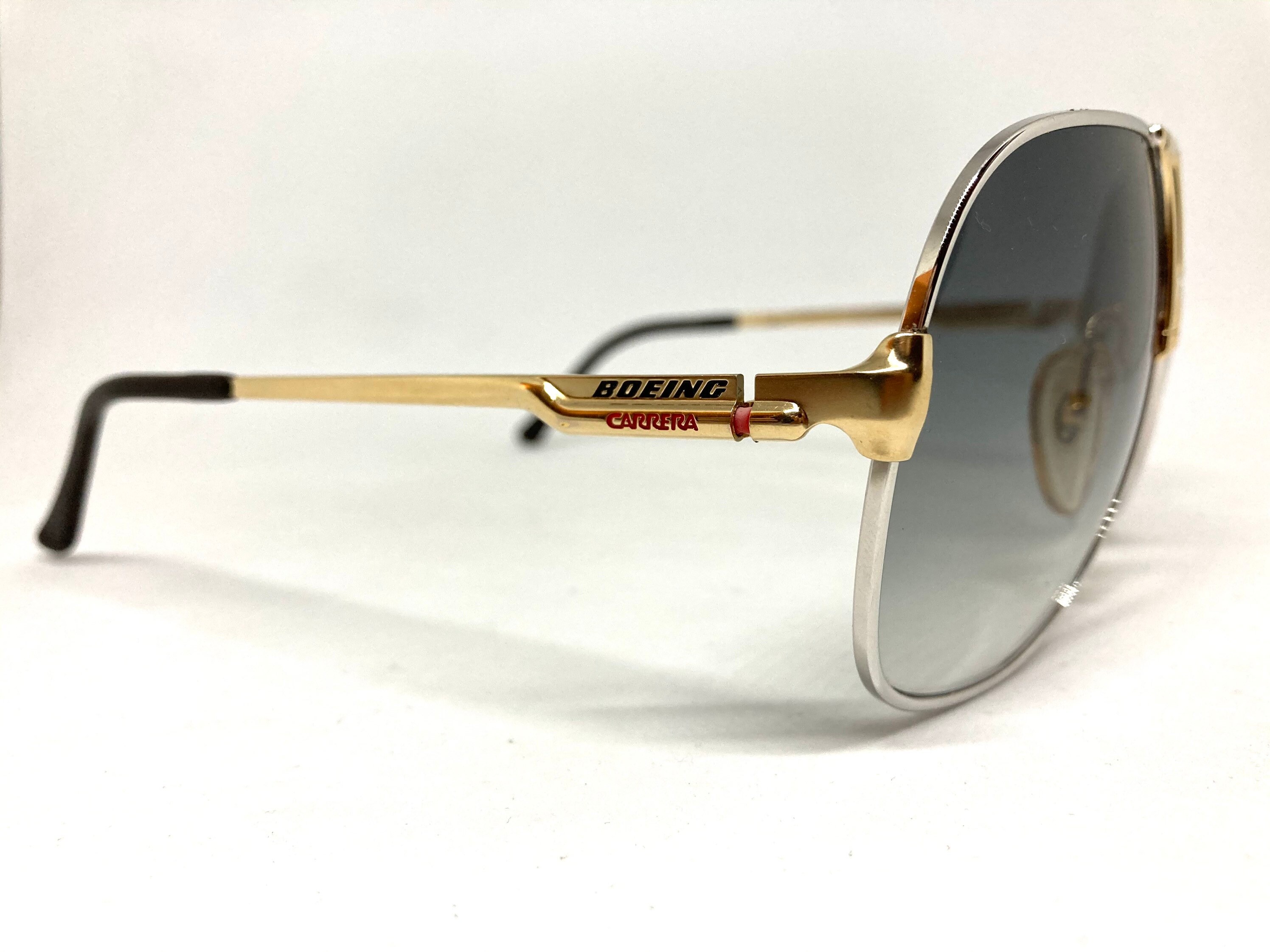 ヴィンテージ カレラ ボーイング 5700 41 60-12 スモール
