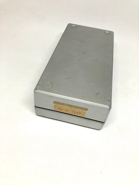 ヴィンテージ カレラ ボーイング 5700 41 60-12 スモール サングラス