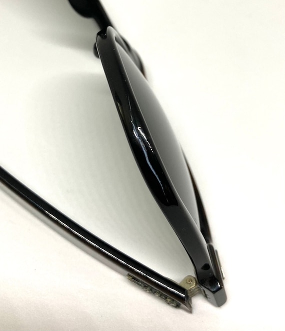Vintage B&L Ray-ban Wayfarer II - Etsy