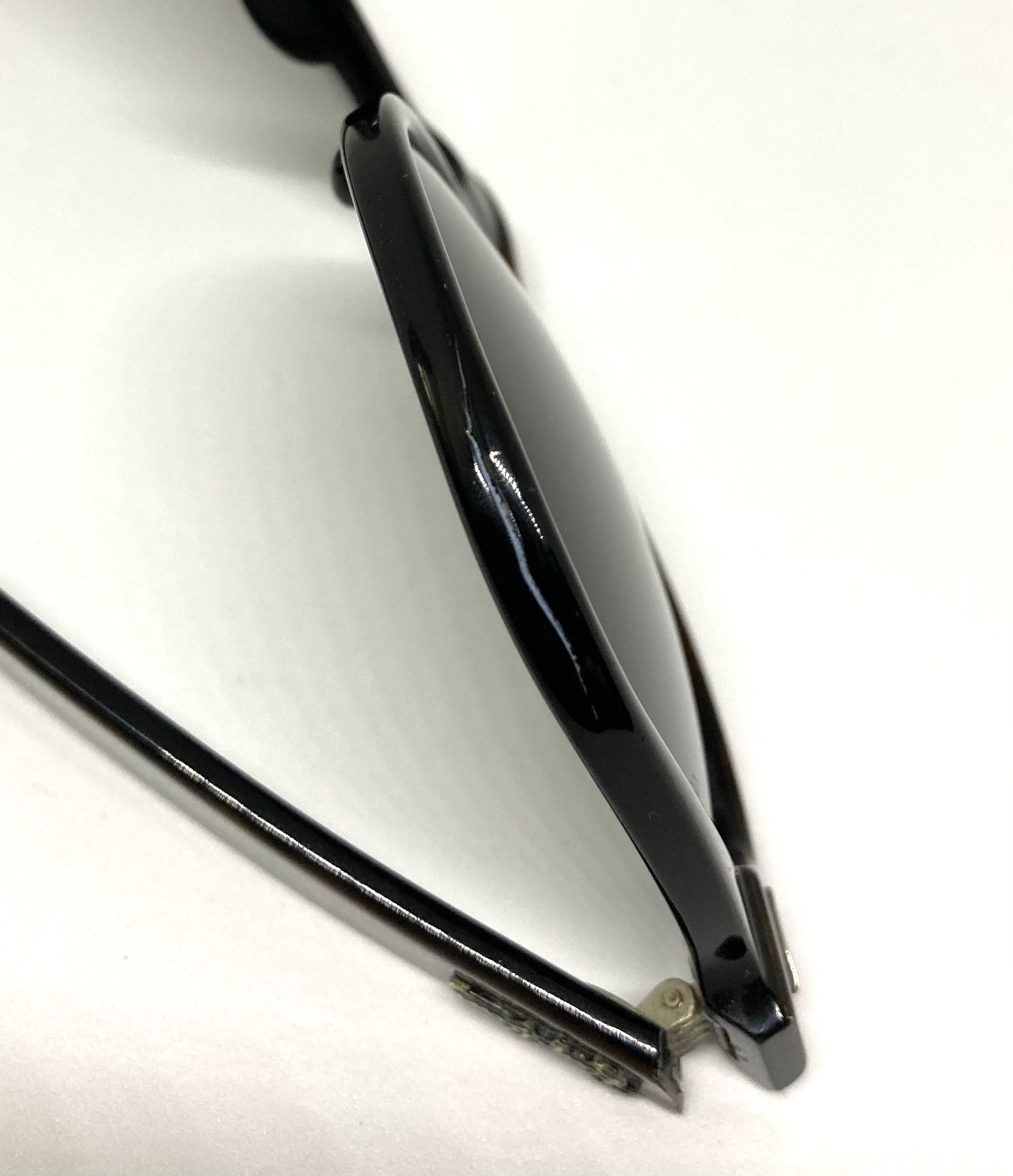 Buy Vintage B&L Ray-ban Wayfarer II Online in India - Etsy