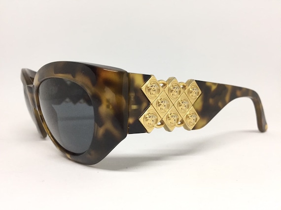Lentes gianni 2025 versace