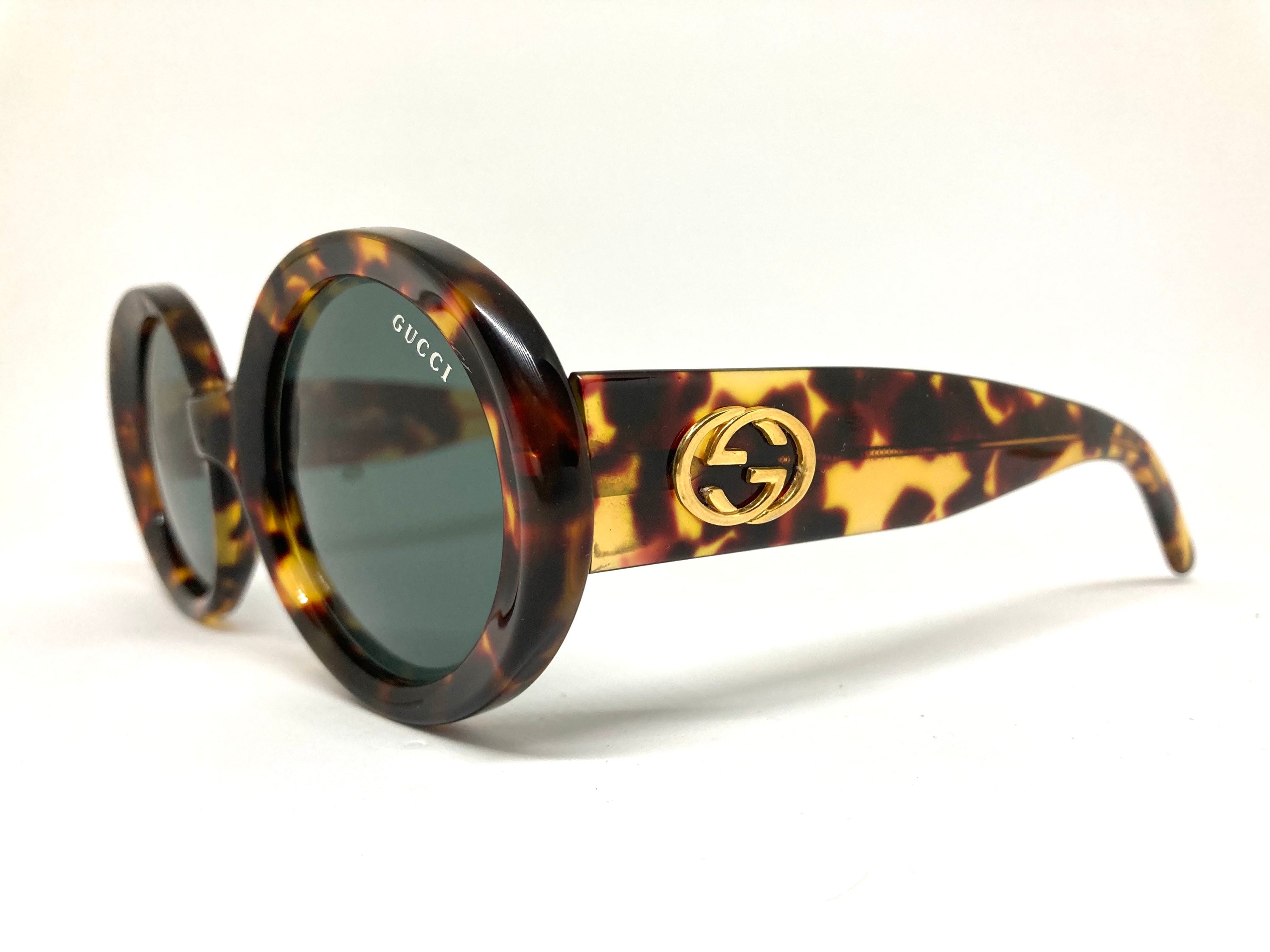 ヴィンテージ グッチ GG2410/S 02Y サングラス - Etsy 日本