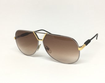 Vintage Emporio Armani EA 9091/S Sunglasses Emporio Armani | Accessories | Emporio Armani Vintage  main image 4