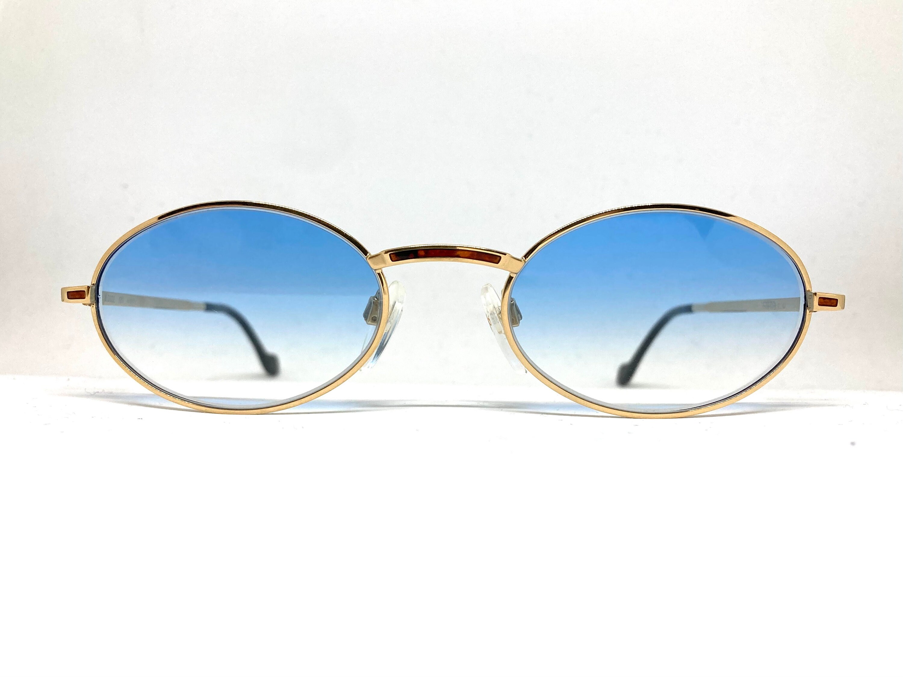 Vintage S.T. Dupont M D032 V 6050 Sunglasses - Etsy Denmark
