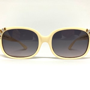 Vintage Emmanuelle Khanh 8015 78 193 Sunglasses
