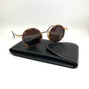 Vintage Gianfranco Ferrè GFF 210/S Sunglasses
