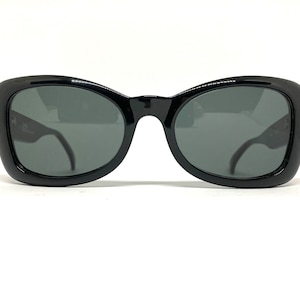 Vintage Gianni Versace COL. 852 Sunglasses