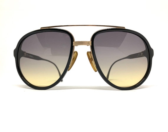 ヴィンテージ ダンヒル 6105 90 サングラス 59-18-140 - Etsy 日本