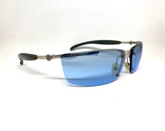 Vintage Chanel 5076-H C 538/13 Sunglasses - Etsy