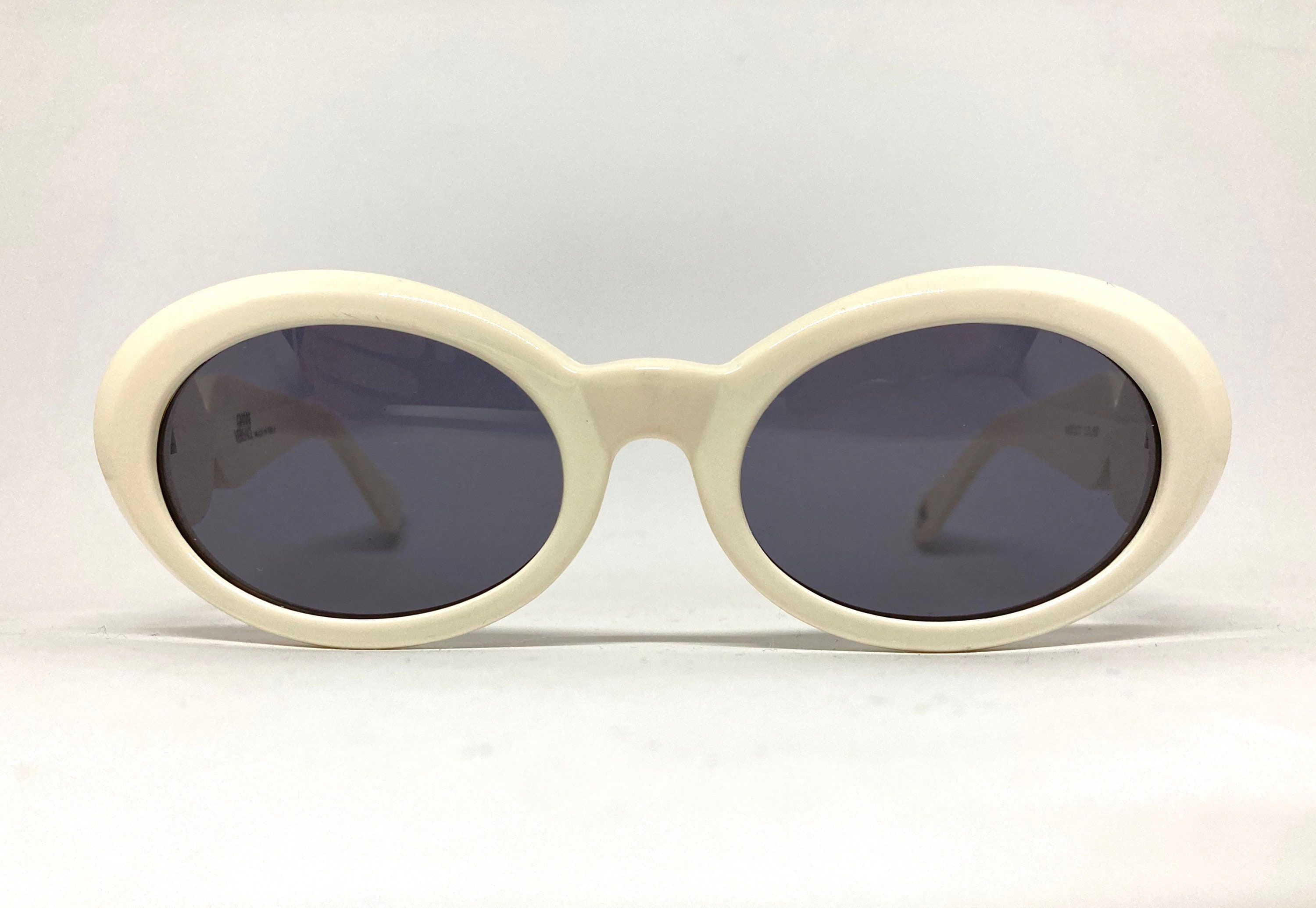 ヴィンテージ ジャンニ ヴェルサーチ MOD.527 COL.850 サングラス  