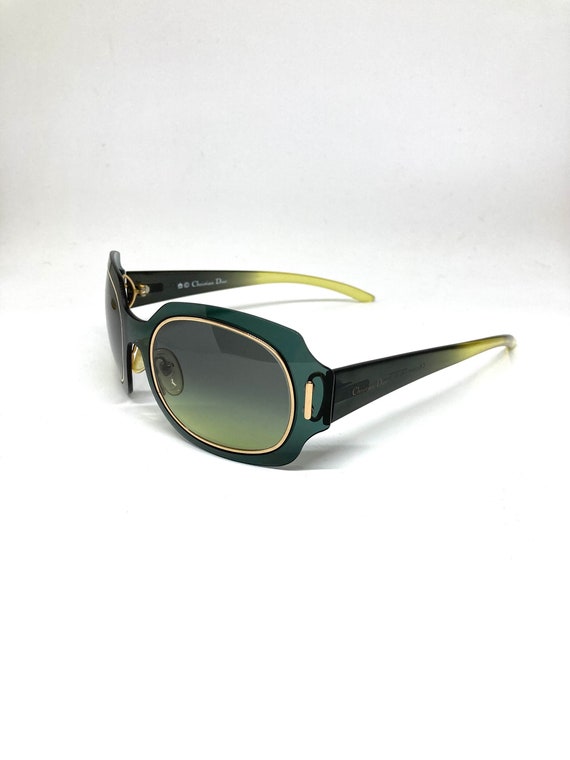 Sunglasses Christian Dior 2023 Monster 70's Optyl Sunglasses