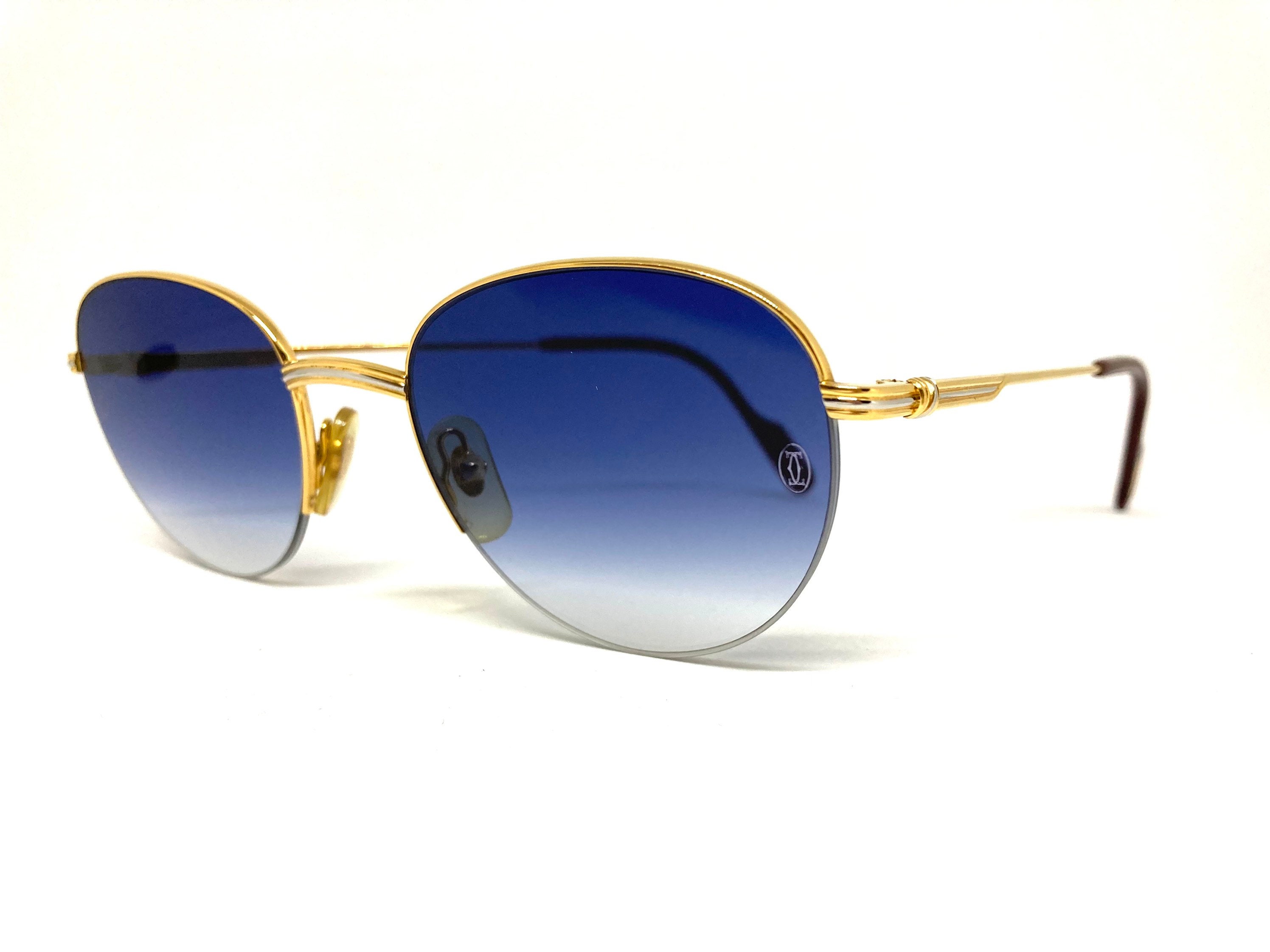Chanel Y2k Sunglasses