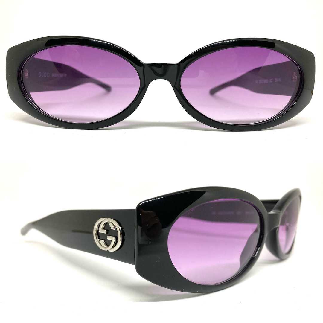 GUCCI sunglasses vintage GG3116 ケース付き GUCCI sunglasses vintage GG3116 ケース付き