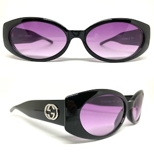 Vintage Gucci GG 2196/S 807 Sunglasses