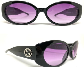 Vintage Gucci GG 2196/S 807 Sunglasses
