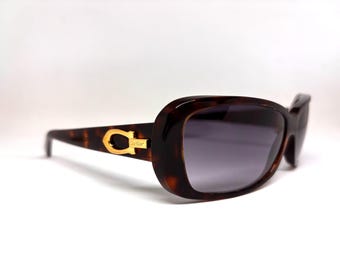 Vintage Cartier Thalie Sunglasses