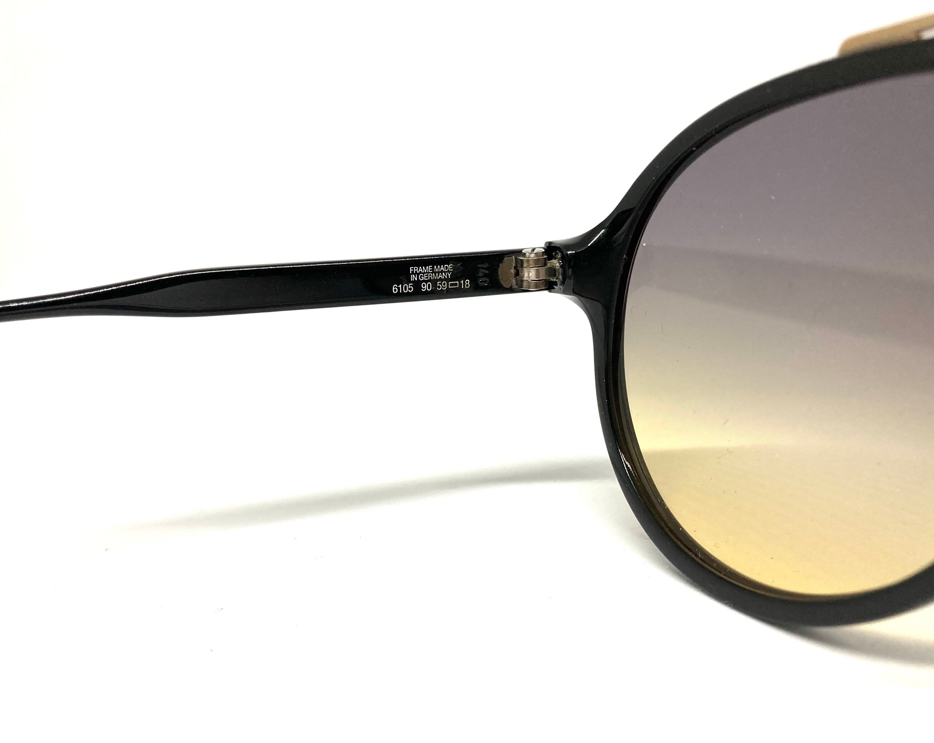 ダンヒル　サングラス w1125_be4e4e4.jpg