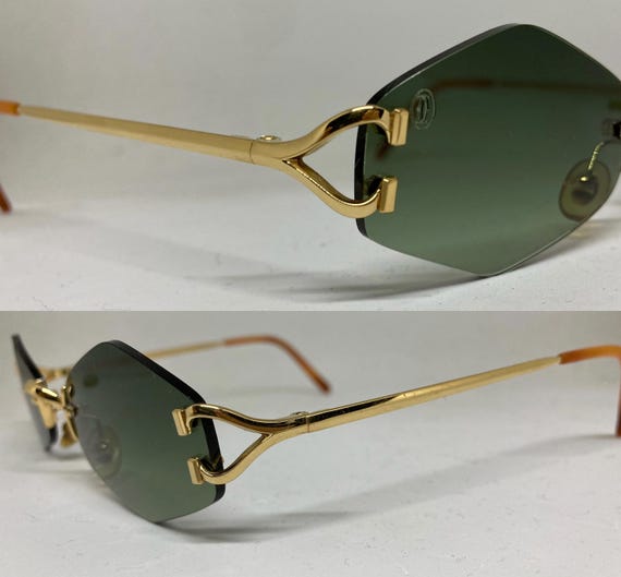 Vintage Cartier  display picture 1