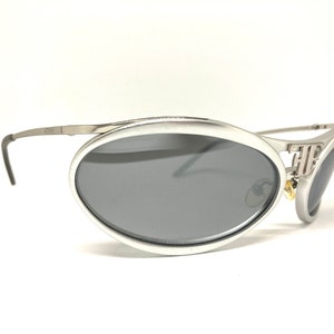 Vintage Gianfranco Ferrè GF71004 Y2K Sunglasses