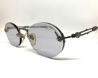 Vintage Jean Paul Gaultier 55-4172  Sunglasses