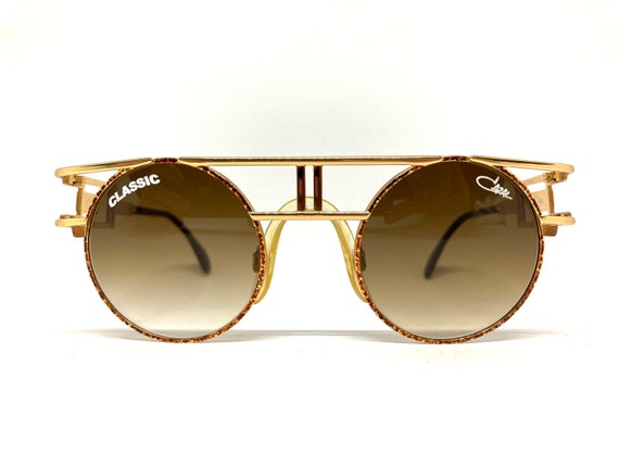 Vintage CAZAL Mod.958 COL.33 Sunglasses