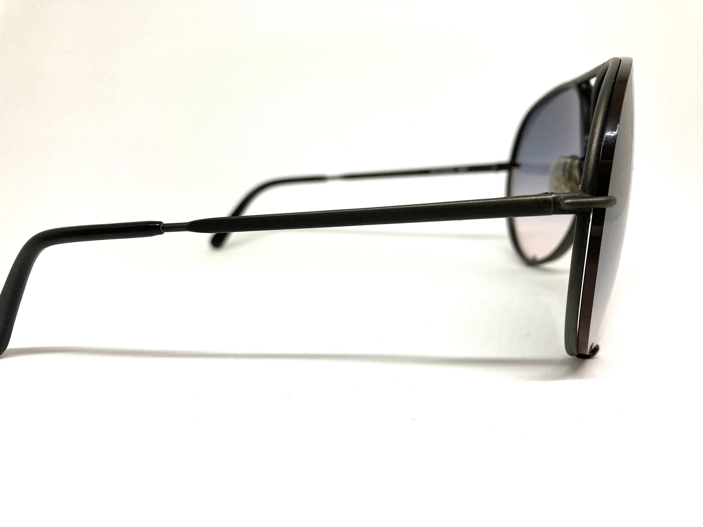 Vintage Porsche Design by Carrera 5621 Large Sunglasses - Etsy Vintage Porsche Design by Carrera 5621 Large Sunglasses - Etsy