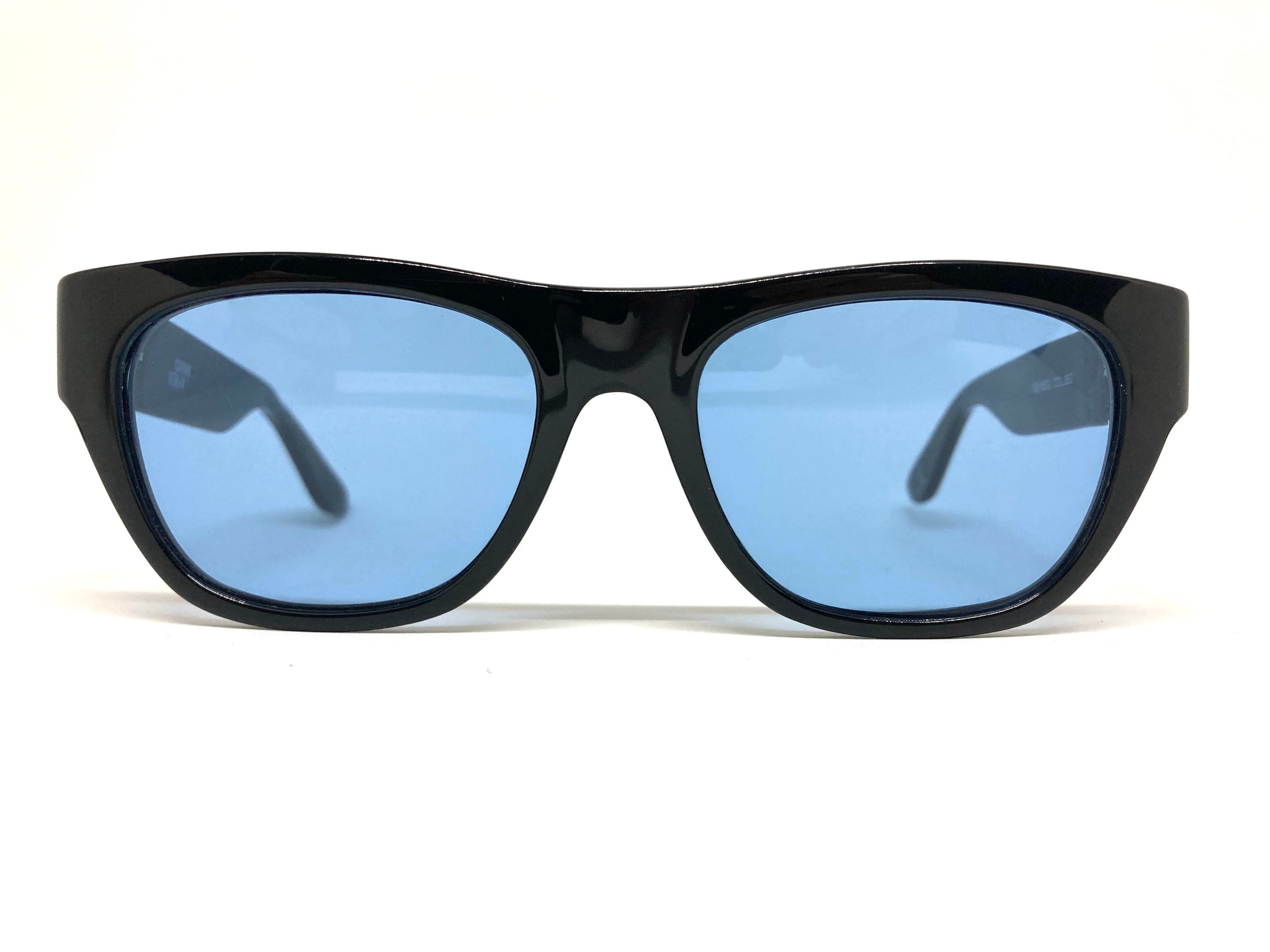 Gianni Versace vintage sunglasses mod 405/G col. 852 MOD. 450/G COL. 852 – Hall of Frames Company main image 2