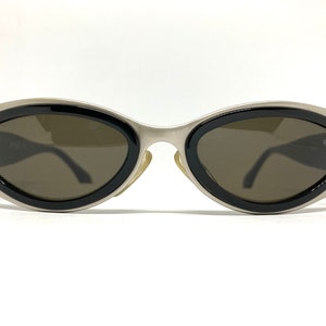 Vintage Topten TT.7551 sunglasses