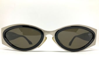 Vintage Emporio Armani EA 9090/S Sunglasses - Etsy display picture 1