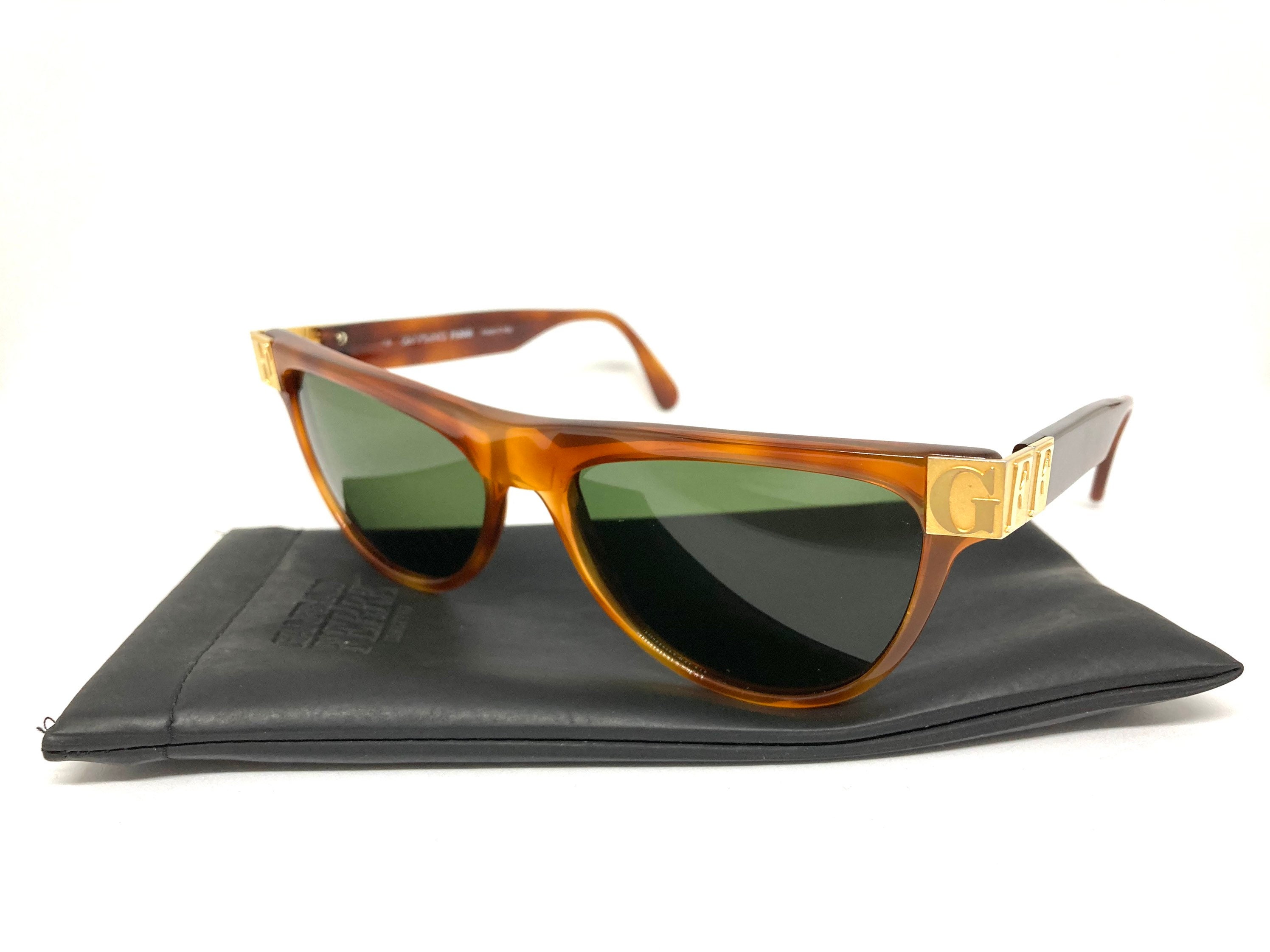 Gianfranco Ferré GFF 46/S 056 Vintage Sunglasses - Etsy