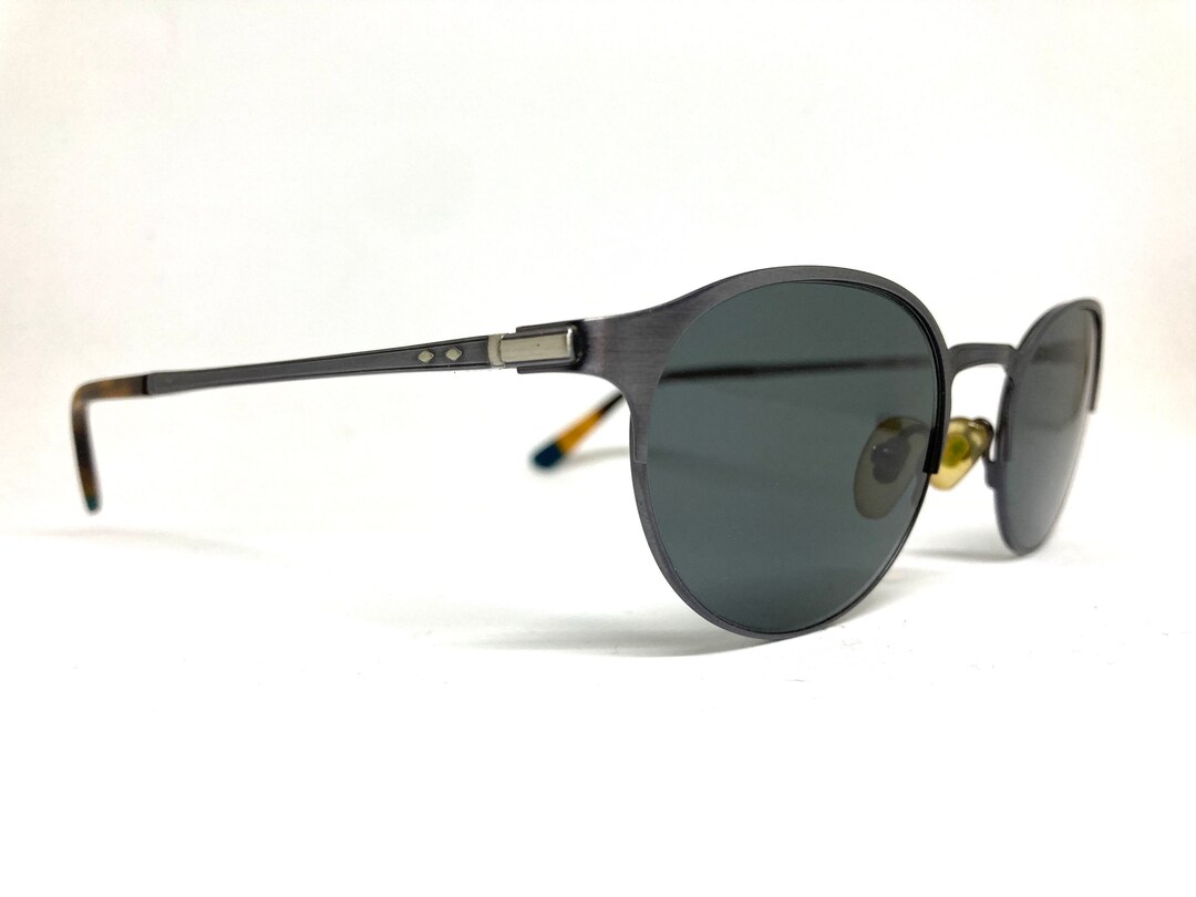 Lunettes De Soleil Façonnable Vintage VS1004 - Catégorie 3, Verres Sans Rayures