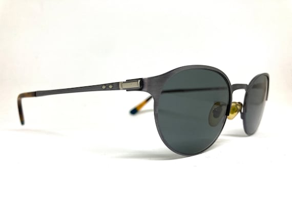 Lunettes de soleil Faconnable New vintage NV217 Etsy France