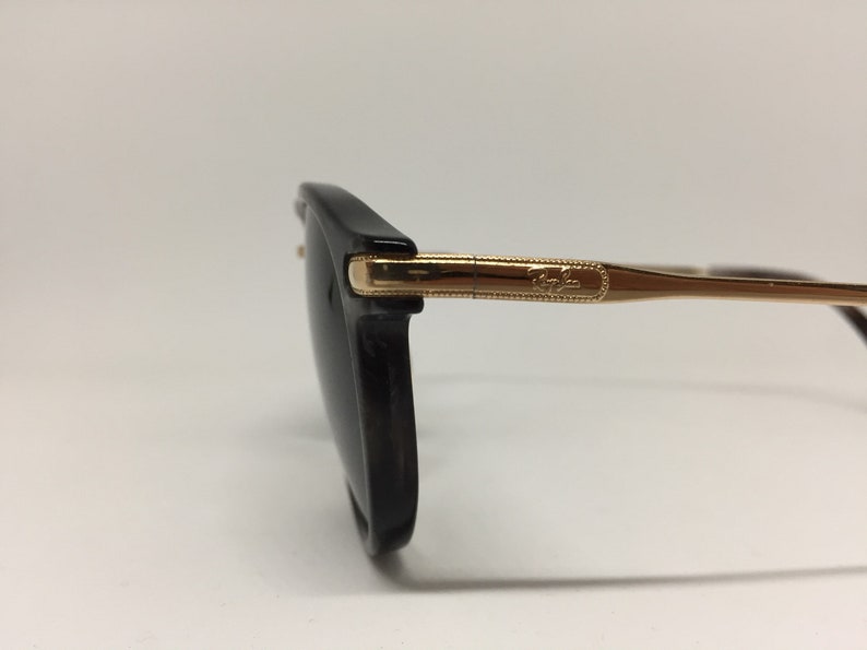 Vintage B&L RayBan Premier Combo A W 1368 Sunglasses image 2