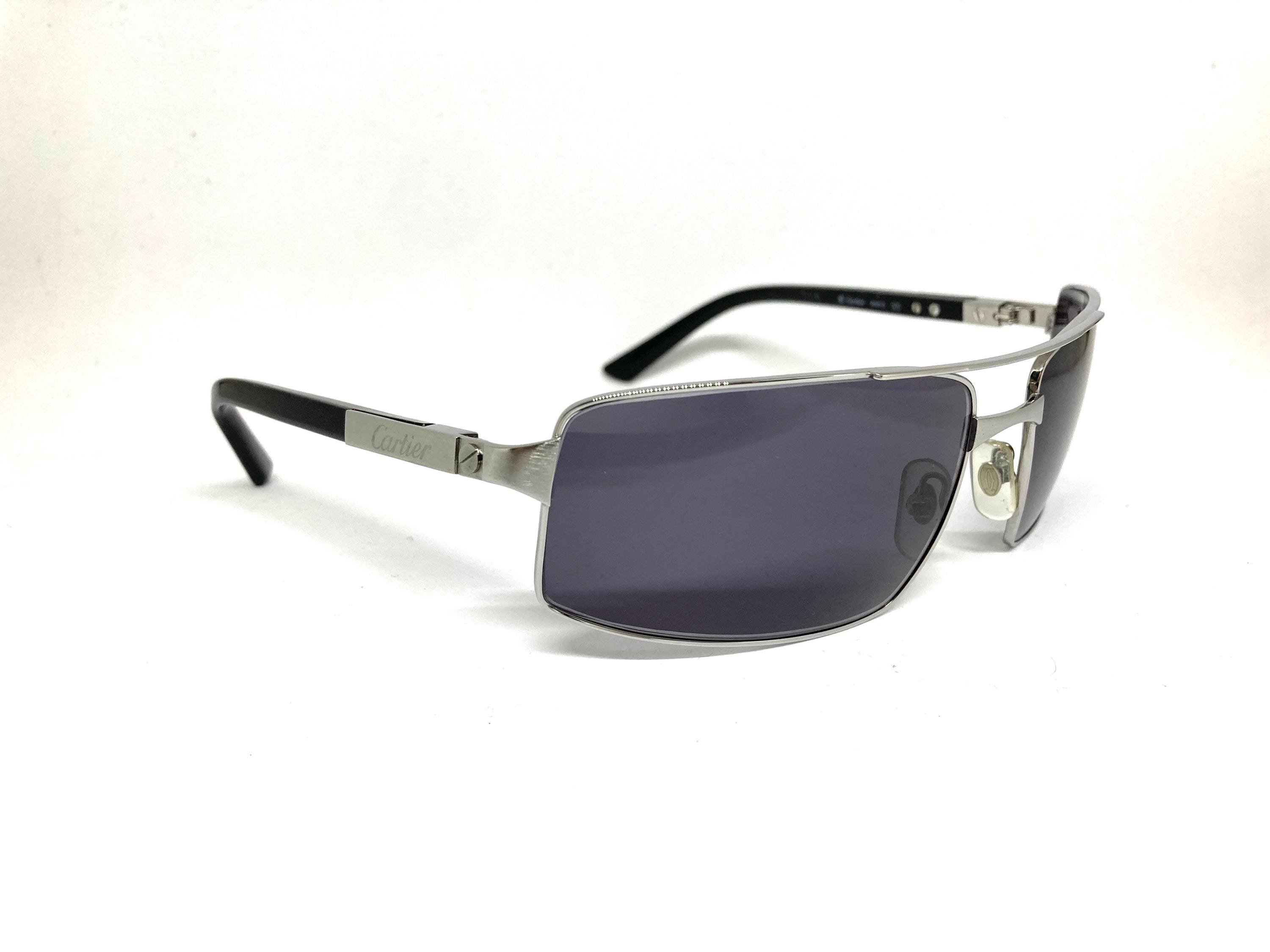 Cartier galaxy sunglasses new arrivals
