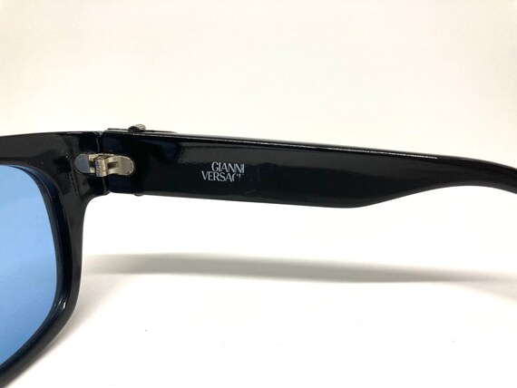 Vintage Gianni Versace MOD.405/G COL.852 Sunglasses - Etsy