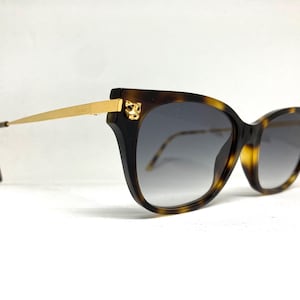 Cartier Panthere de Cartier Sunglasses